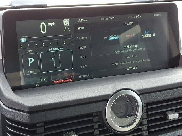 2025 INEOS Grenadier Station Wagon Fieldmaster Edition