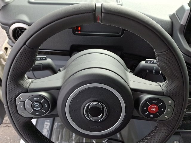 2025 INEOS Grenadier Station Wagon Fieldmaster Edition