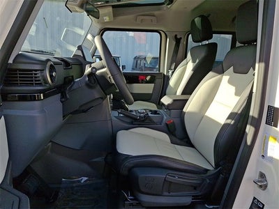 2025 INEOS Grenadier Station Wagon Fieldmaster Edition