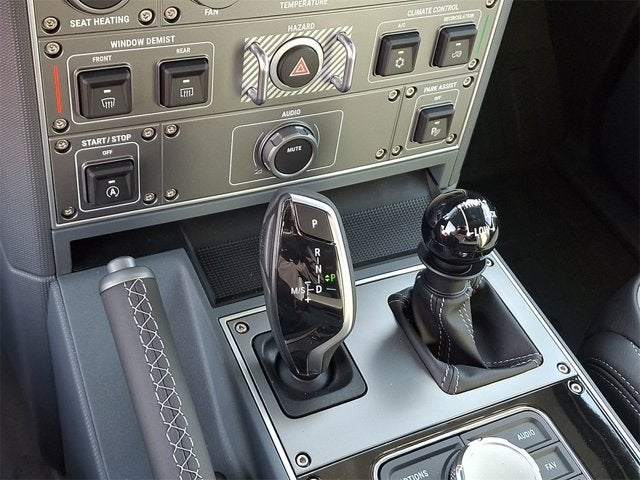 2025 INEOS Grenadier Station Wagon Fieldmaster Edition