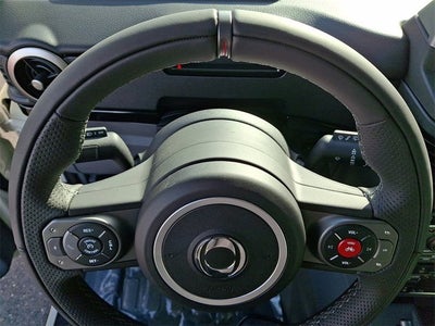 2025 INEOS Grenadier Station Wagon Fieldmaster Edition