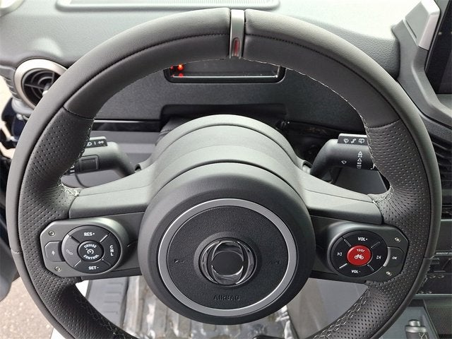 2026 INEOS Grenadier Station Wagon Base