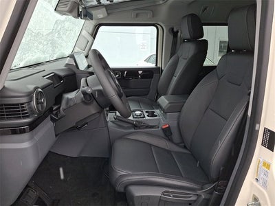 2026 INEOS Grenadier Station Wagon 4x4