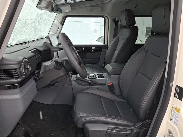 2026 INEOS Grenadier Station Wagon 4x4