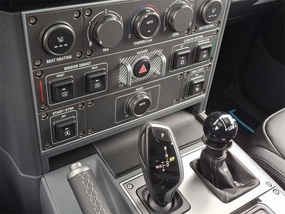 2026 INEOS Grenadier Station Wagon 4x4