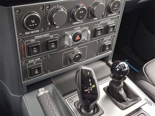 2026 INEOS Grenadier Station Wagon 4x4