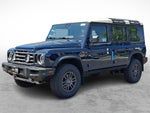2026 INEOS Grenadier Station Wagon Fieldmaster Edition
