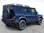 2026 INEOS Grenadier Station Wagon Fieldmaster Edition