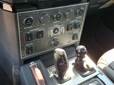 2026 INEOS Grenadier Station Wagon Fieldmaster Edition
