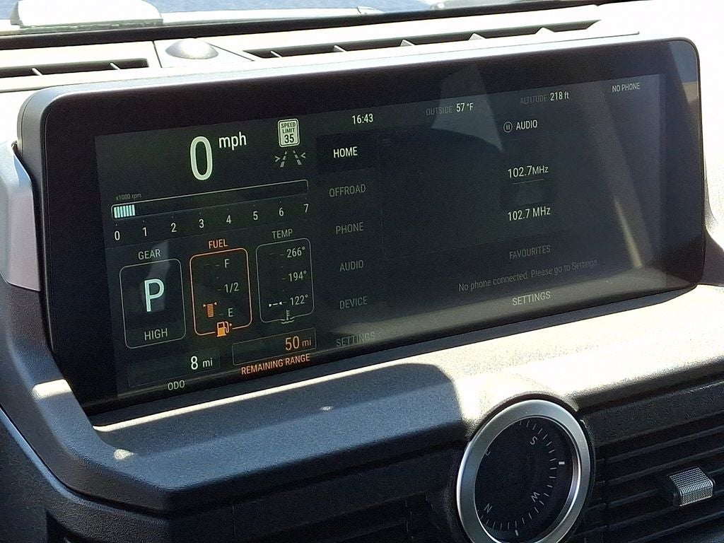 2026 INEOS Grenadier Station Wagon Fieldmaster Edition