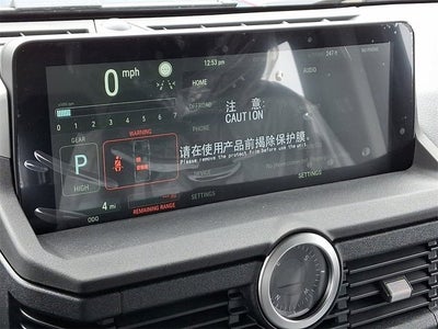 2026 INEOS Grenadier Station Wagon Base