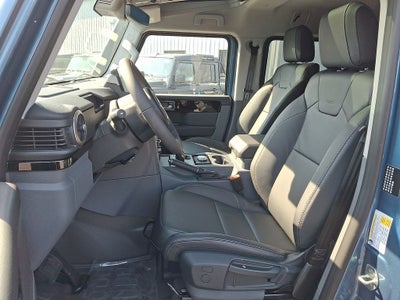 2026 INEOS Grenadier Station Wagon Trialmaster Edition