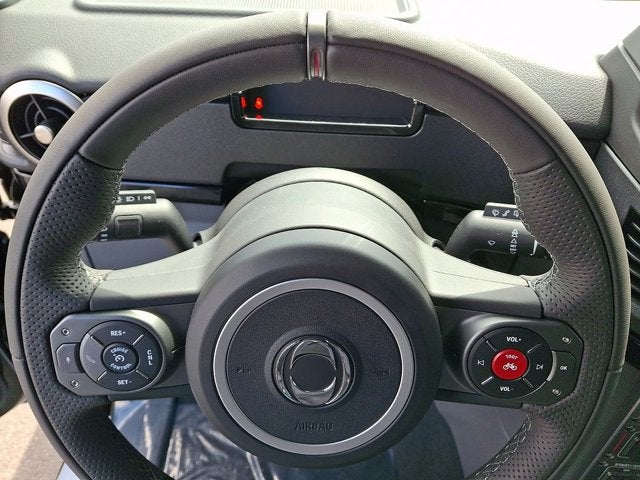 2026 INEOS Grenadier Station Wagon Black Edition