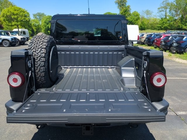 2025 INEOS Grenadier Quartermaster Quartermaster Trialmaster