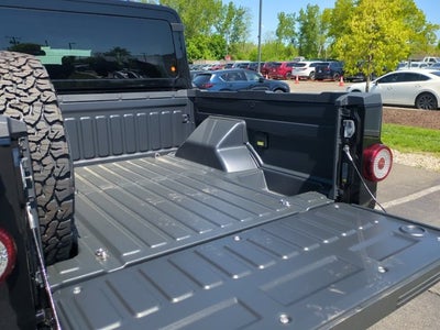 2025 INEOS Grenadier Quartermaster Quartermaster Trialmaster