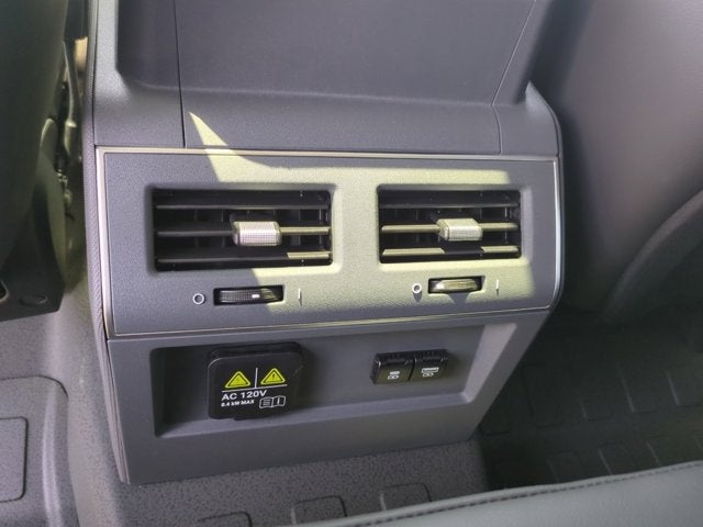 2025 INEOS Grenadier Quartermaster Quartermaster Trialmaster