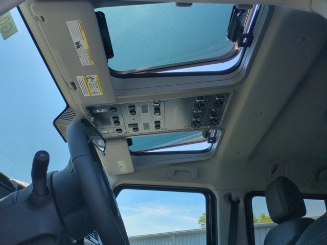 2025 INEOS Grenadier Quartermaster Quartermaster Trialmaster