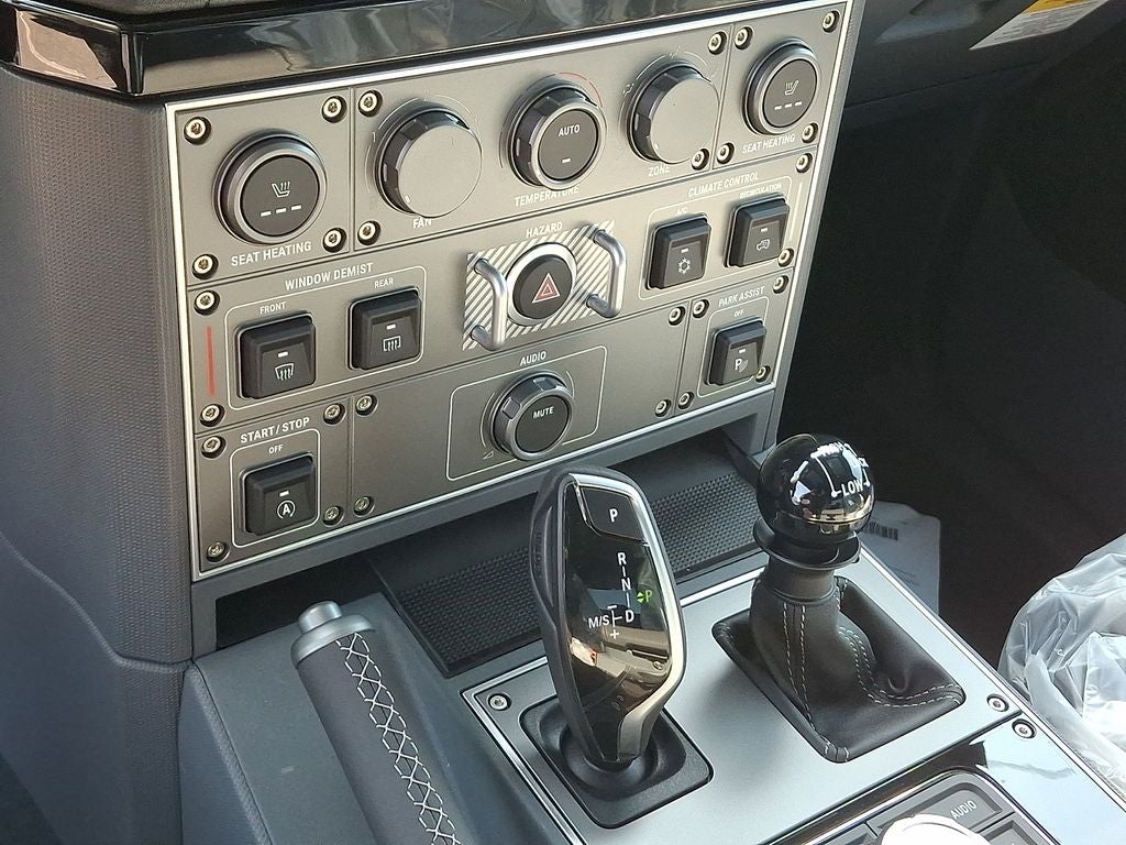 2026 INEOS Grenadier Quartermaster Trialmaster Edition