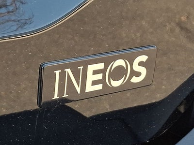 2026 INEOS Grenadier Quartermaster Trialmaster Edition