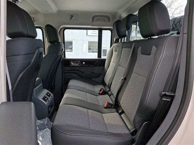 2025 INEOS Grenadier Quartermaster Trialmaster Edition