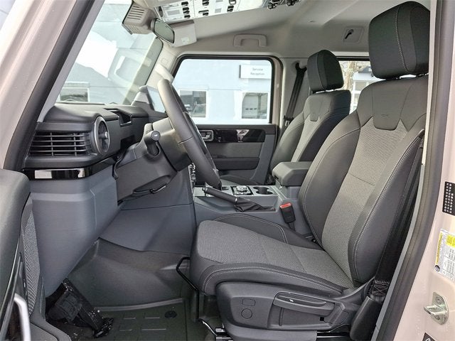 2025 INEOS Grenadier Quartermaster Trialmaster Edition