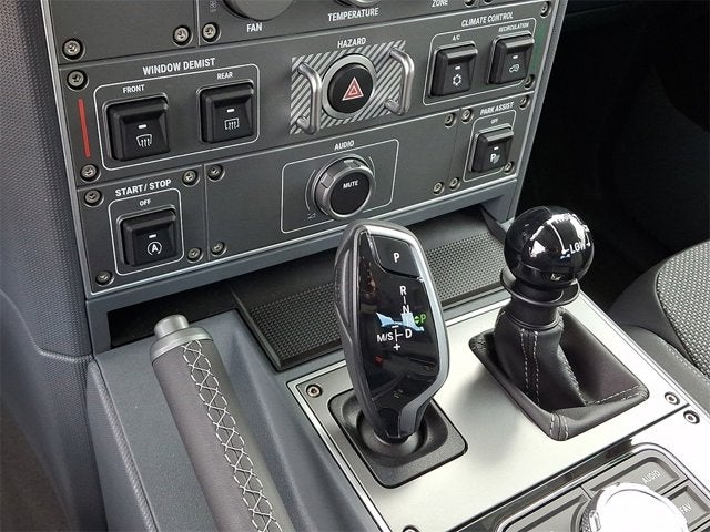 2025 INEOS Grenadier Quartermaster Trialmaster Edition