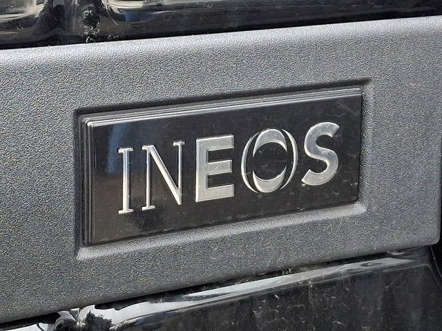 2025 INEOS Grenadier Quartermaster Fieldmaster Edition