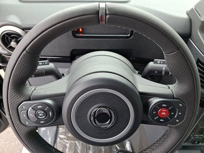 2025 INEOS Grenadier Quartermaster Fieldmaster Edition