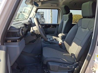 2026 INEOS Grenadier Quartermaster Trialmaster Edition