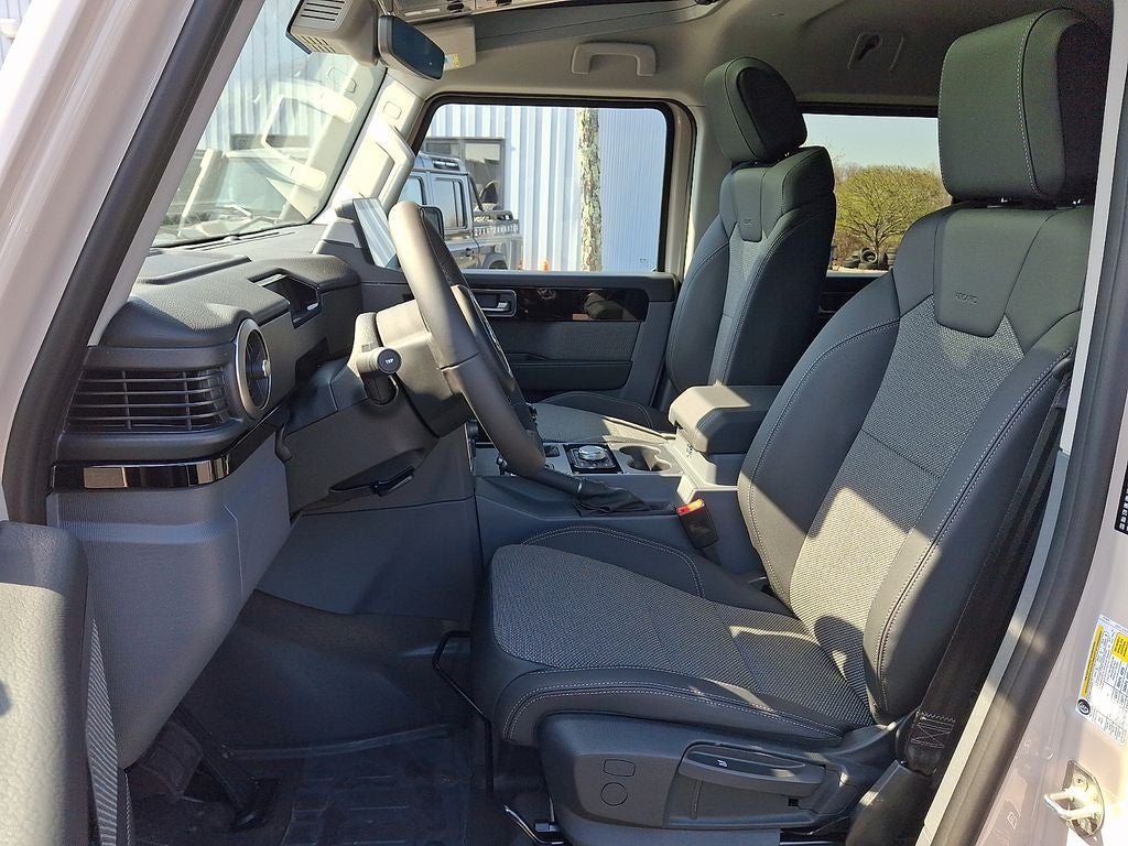 2026 INEOS Grenadier Quartermaster Trialmaster Edition