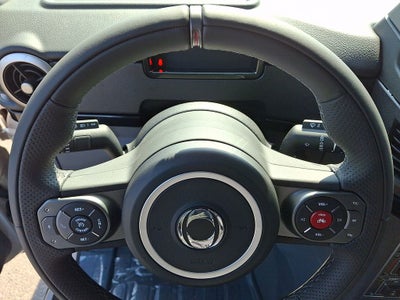 2026 INEOS Grenadier Quartermaster Trialmaster Edition