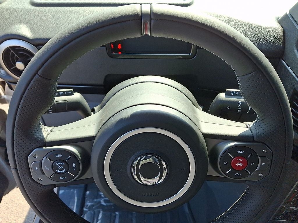 2026 INEOS Grenadier Quartermaster Trialmaster Edition