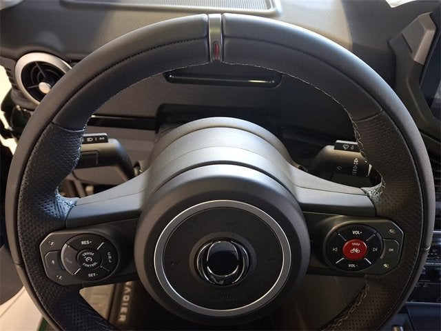 2025 INEOS Grenadier Quartermaster Fieldmaster Edition