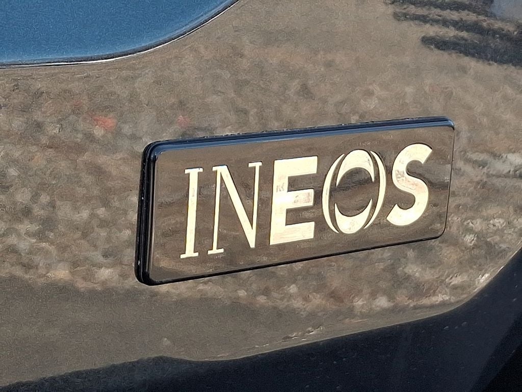 2026 INEOS Grenadier Quartermaster Trialmaster Edition