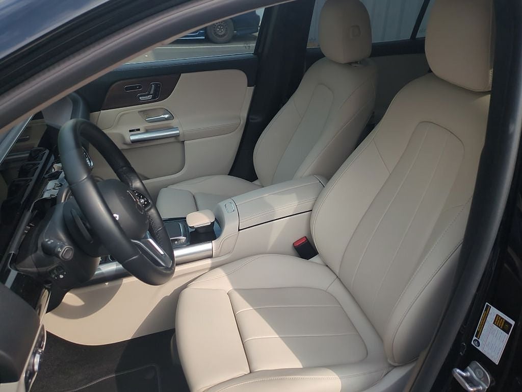 2023 Mercedes-Benz GLA GLA 250 4MATIC®