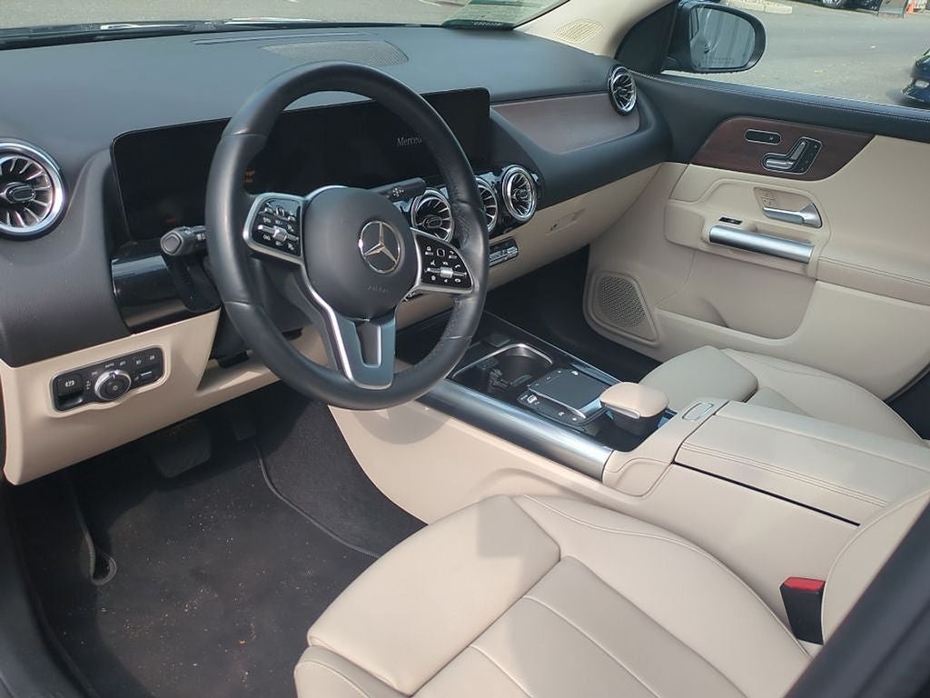 2023 Mercedes-Benz GLA GLA 250 4MATIC®