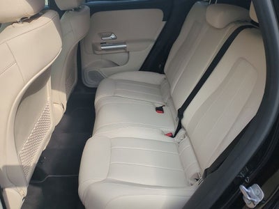 2023 Mercedes-Benz GLA GLA 250 4MATIC®