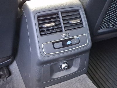 2019 Audi A4 allroad 2.0T Premium quattro