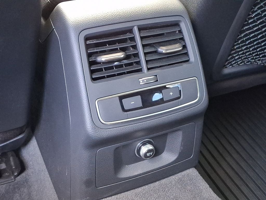 2019 Audi A4 allroad 2.0T Premium quattro