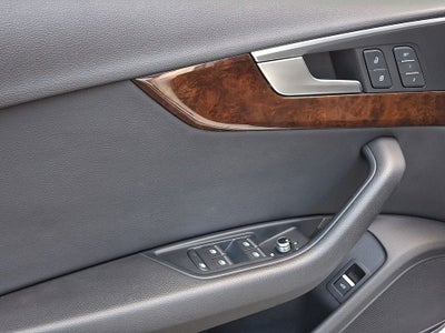 2019 Audi A4 allroad 2.0T Premium quattro