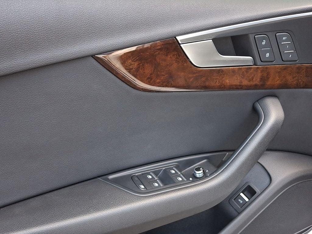 2019 Audi A4 allroad 2.0T Premium quattro