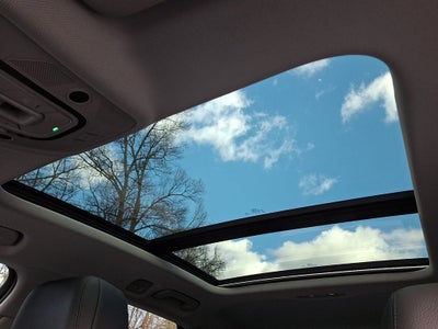 2019 Audi A4 allroad 2.0T Premium quattro