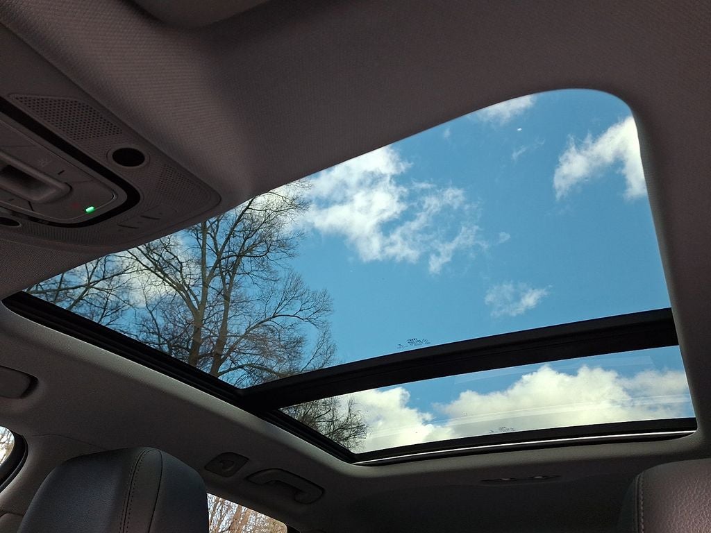 2019 Audi A4 allroad 2.0T Premium quattro