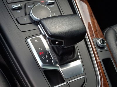 2019 Audi A4 allroad 2.0T Premium quattro