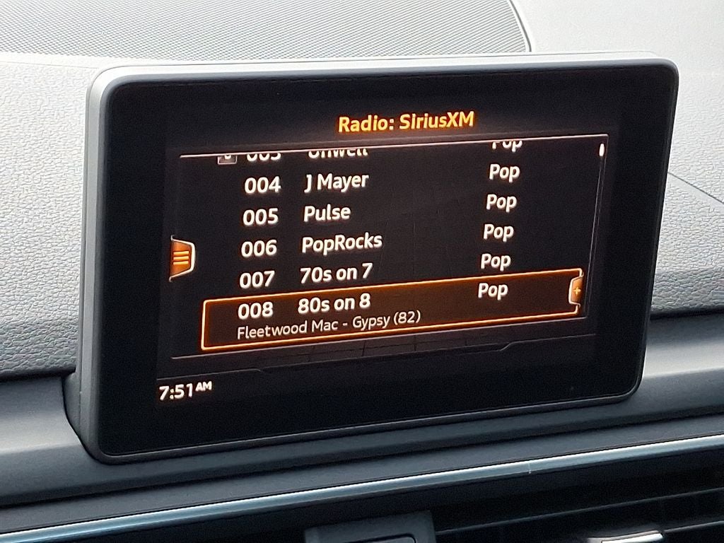 2019 Audi A4 allroad 2.0T Premium quattro