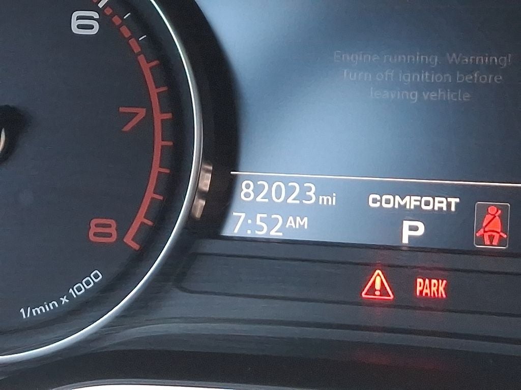 2019 Audi A4 allroad 2.0T Premium quattro