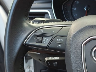 2019 Audi A4 allroad 2.0T Premium quattro