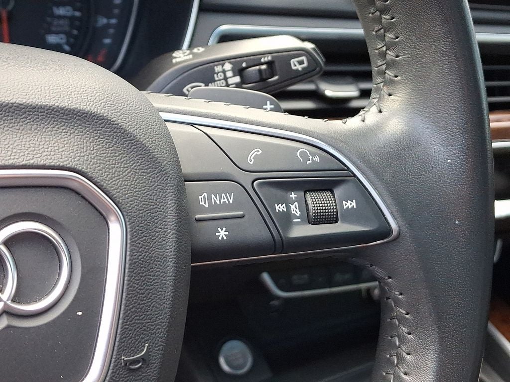 2019 Audi A4 allroad 2.0T Premium quattro