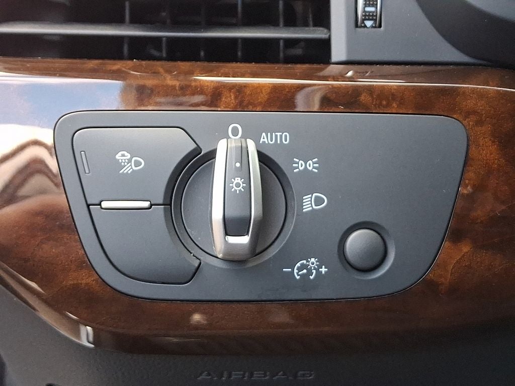 2019 Audi A4 allroad 2.0T Premium quattro