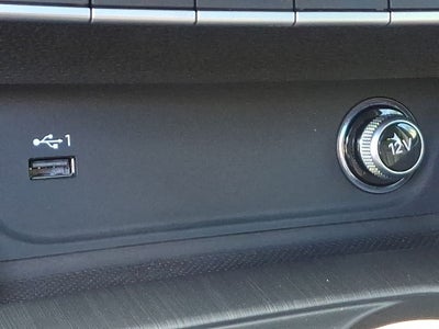 2019 Audi A4 allroad 2.0T Premium quattro